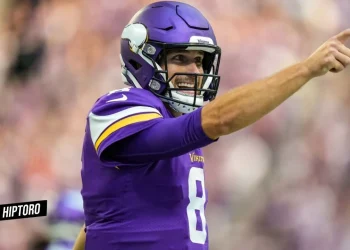 Kirk Cousins Free Agency Saga A Tug-of-War That Puts Vikings in a Tight Spot