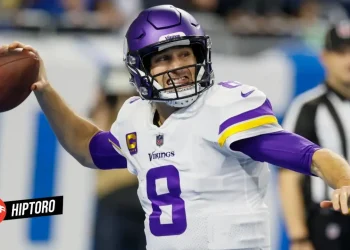 Kirk Cousins to Atlanta Falcons A Game-Changer for 2024 NFL Draft Strategy..