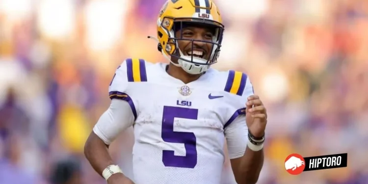 LSU Pro Day Highlights Future NFL Stars Emerge