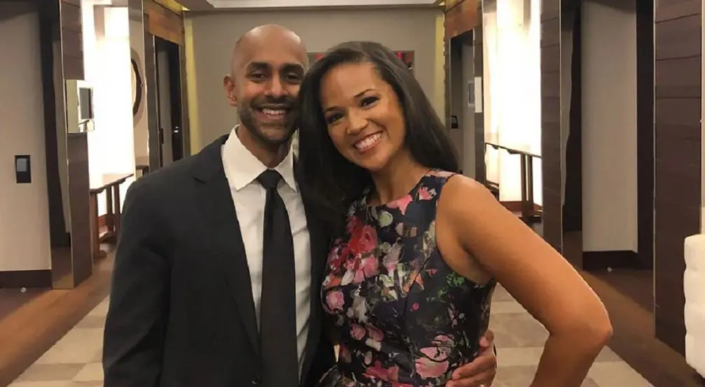 Who Is Tony Balkissoon? All About NBC Reporter Laura Jarrett's Husband