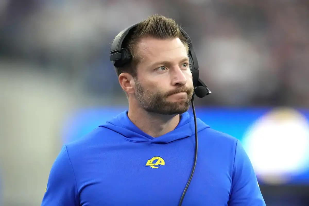 Los Angeles Rams: The Dark Horse in the 2024 NFL Draft Quarterback Race