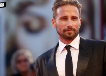 Matthias Schoenaerts