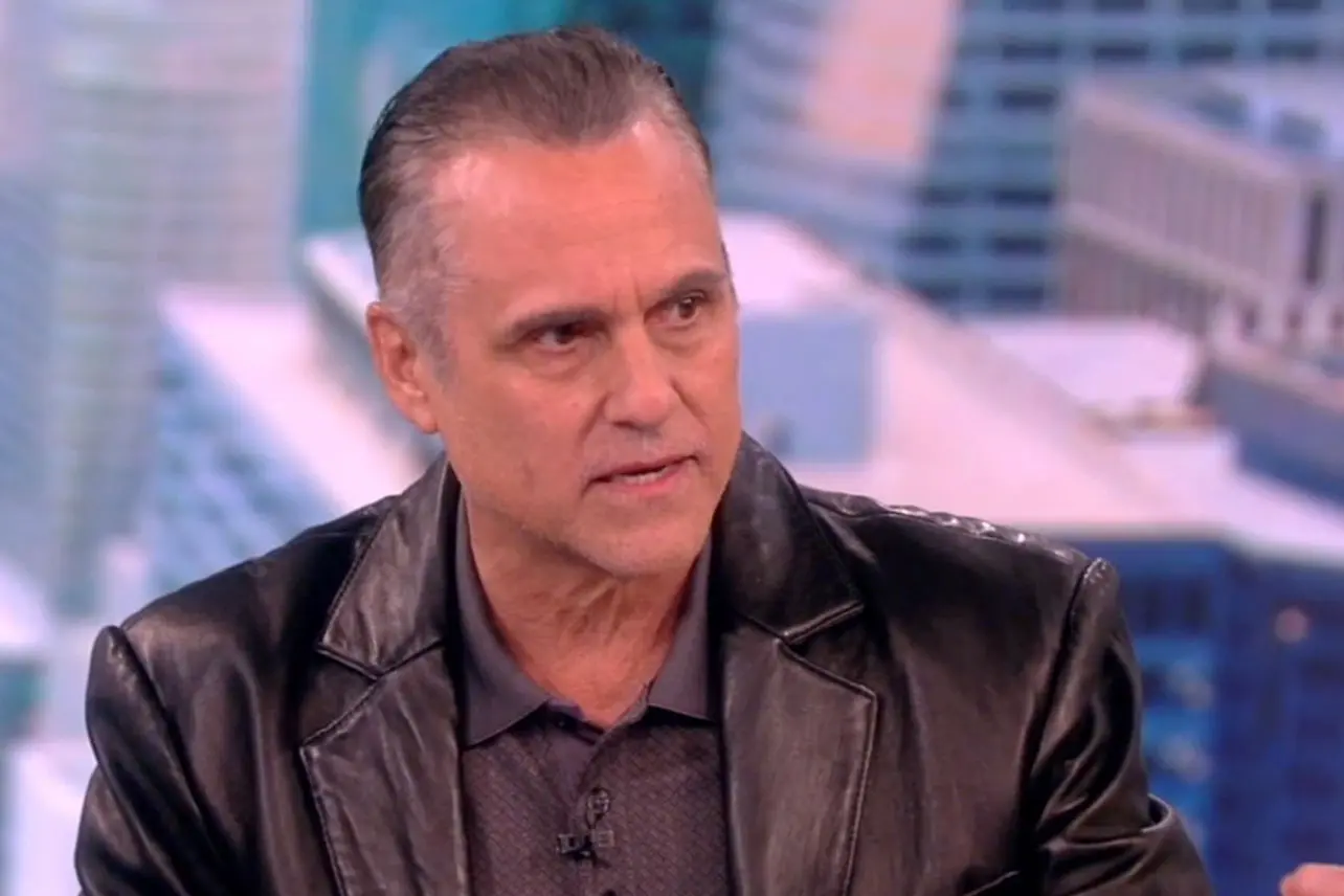 Maurice Benard age