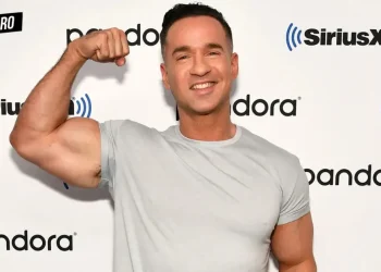 Mike Sorrentino