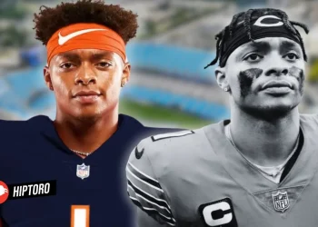 NFL News: Chicago Bears' Justin Fields Sparks Debate and Future Predictions