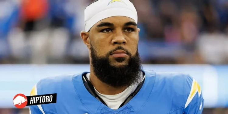 NFL News How Snagging Keenan Allen Ups Chicago Bears' Play