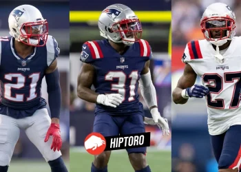 NFL News New York Giants and New England Patriots Plan Game-Changing Trade, Targeting Top Talent Like Jayden Daniels, J.J. McCarthy, and Tommy DeVito