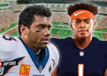 NFL News: Pittsburgh Steelers' Potential Master Plan Unveiled - Justin Fields and Russell Wilson Set to Shake Up the NFL