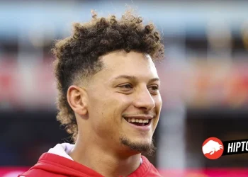 NFL News Resilience Reigns, Patrick Mahomes-Led Kansas Chiefs' Triumph Amidst Adversity