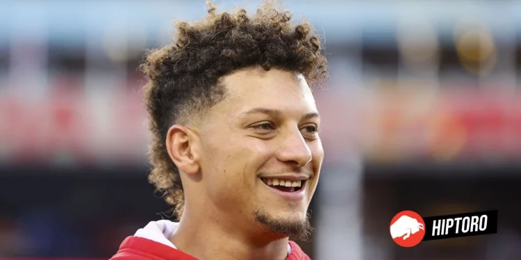 NFL News Resilience Reigns, Patrick Mahomes-Led Kansas Chiefs' Triumph Amidst Adversity