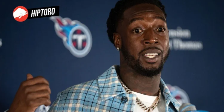 NFL Star Calvin Ridley Picks Family Happiness and Southern Comfort Over Big Money Move to Patriots-