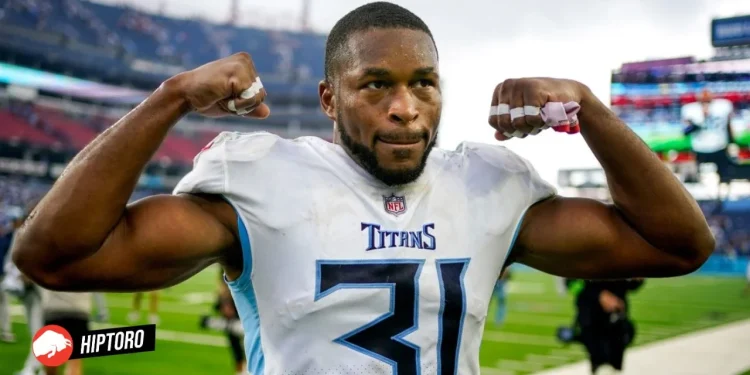 NFL Star on the Move Where Will Kevin Byard Play Next Teams in the Hunt for 2024--