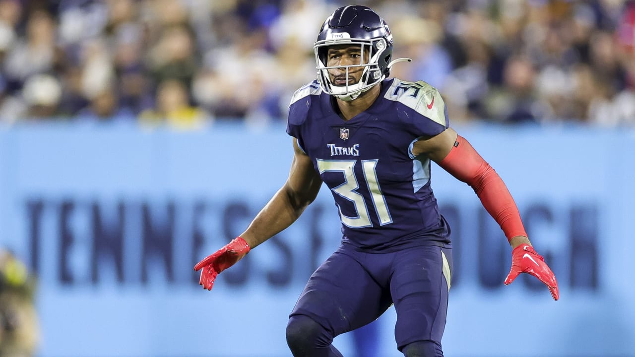 NFL Star on the Move Where Will Kevin Byard Play Next Teams in the Hunt for 2024--