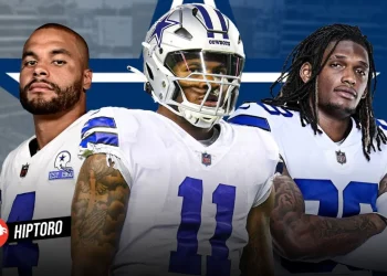 Navigating the 2024 NFL Salary Cap The Dallas Cowboys' Financial Crossroads