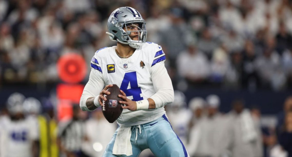 NFL News How the Dallas Cowboys' 2024 Salary Cap Nightmare Could Derail Their Super Bowl Dreams