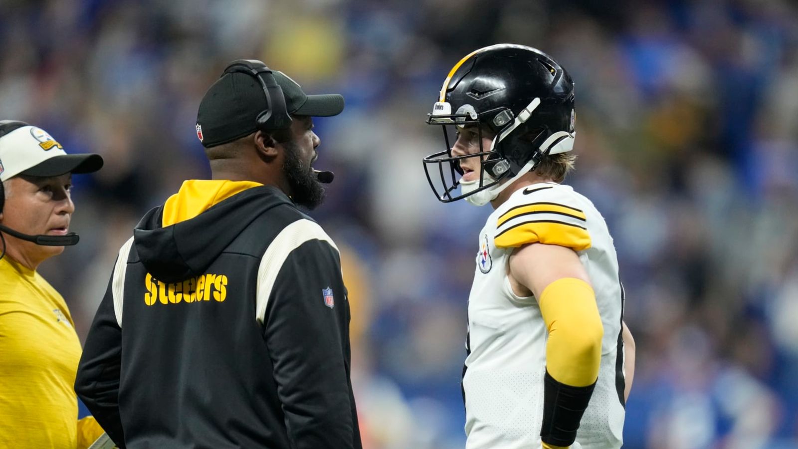 Navigating the Future: Pittsburgh Steelers' Trade Dynamics and Team Strategy