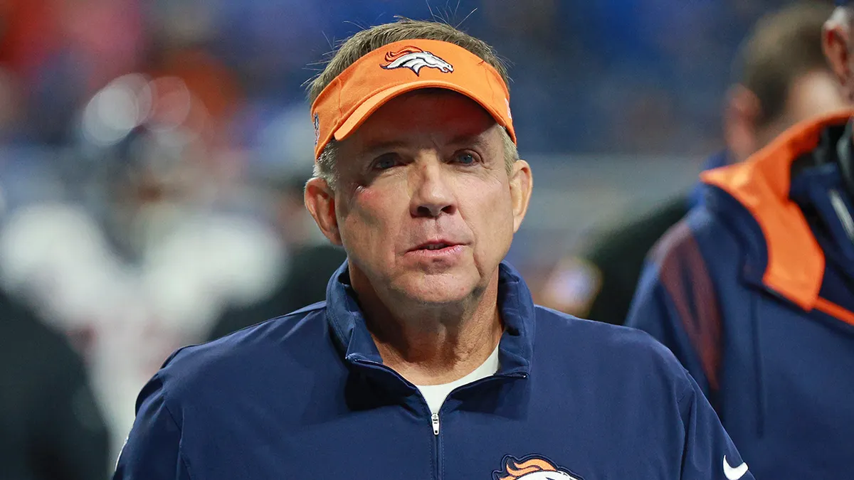 Navigating the Post-Wilson Era A Strategic Draft Blueprint for the Denver Broncos