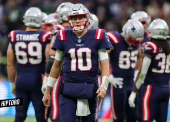 New England Patriots' Quarterback Quest Exploring Alternatives After Missing Out on Mayfield.