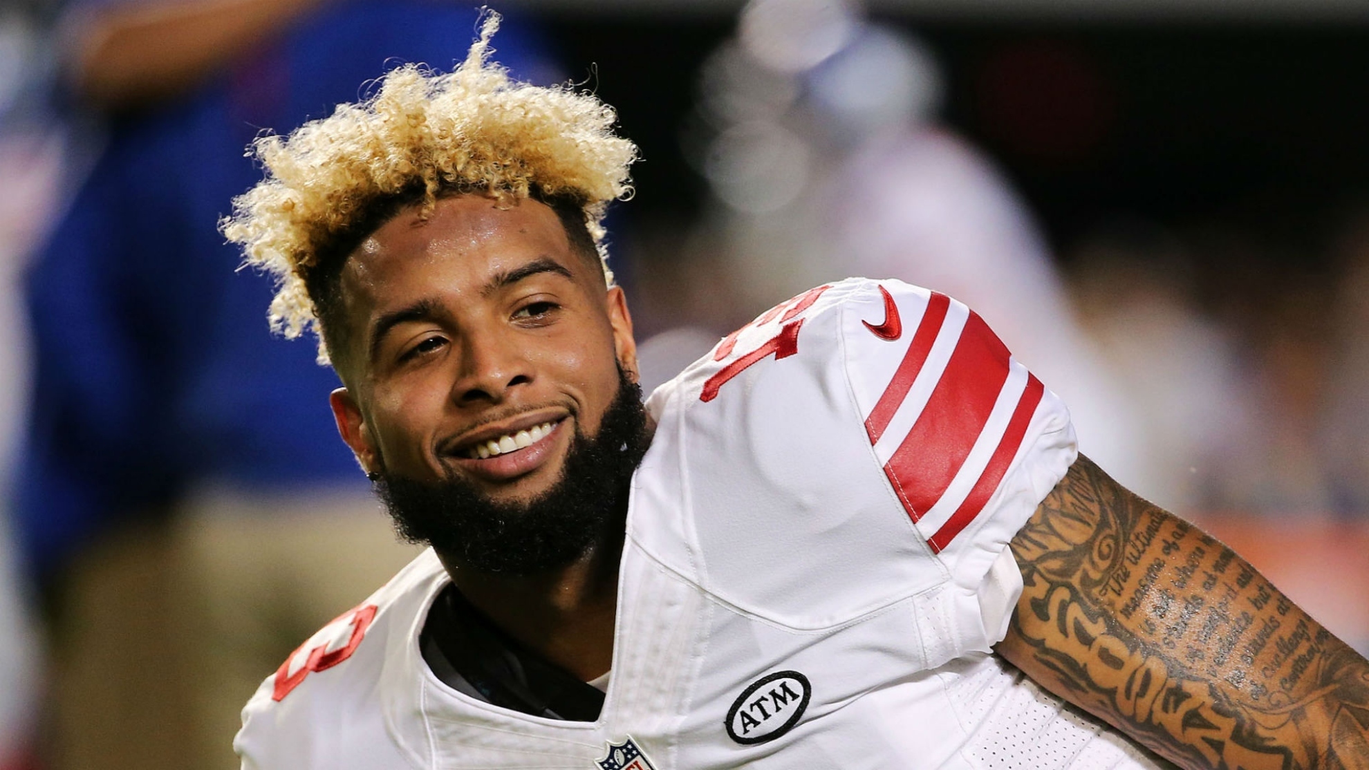 Odell Beckham Jr.'s Uncertain Future: Navigating the NFL's Open Market