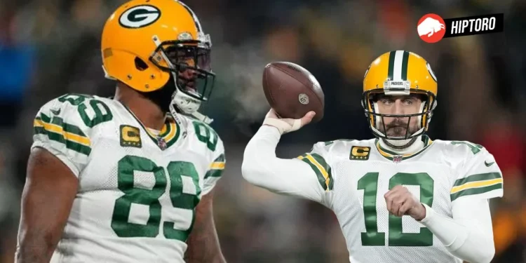 NFL News Green Bay Packers' Draft Picks 2024, Brian Thomas, Tyler