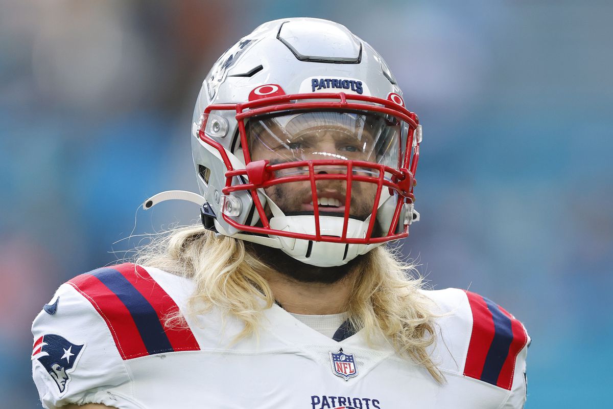 Patriots' Draft Drama: A Trade in the Works?