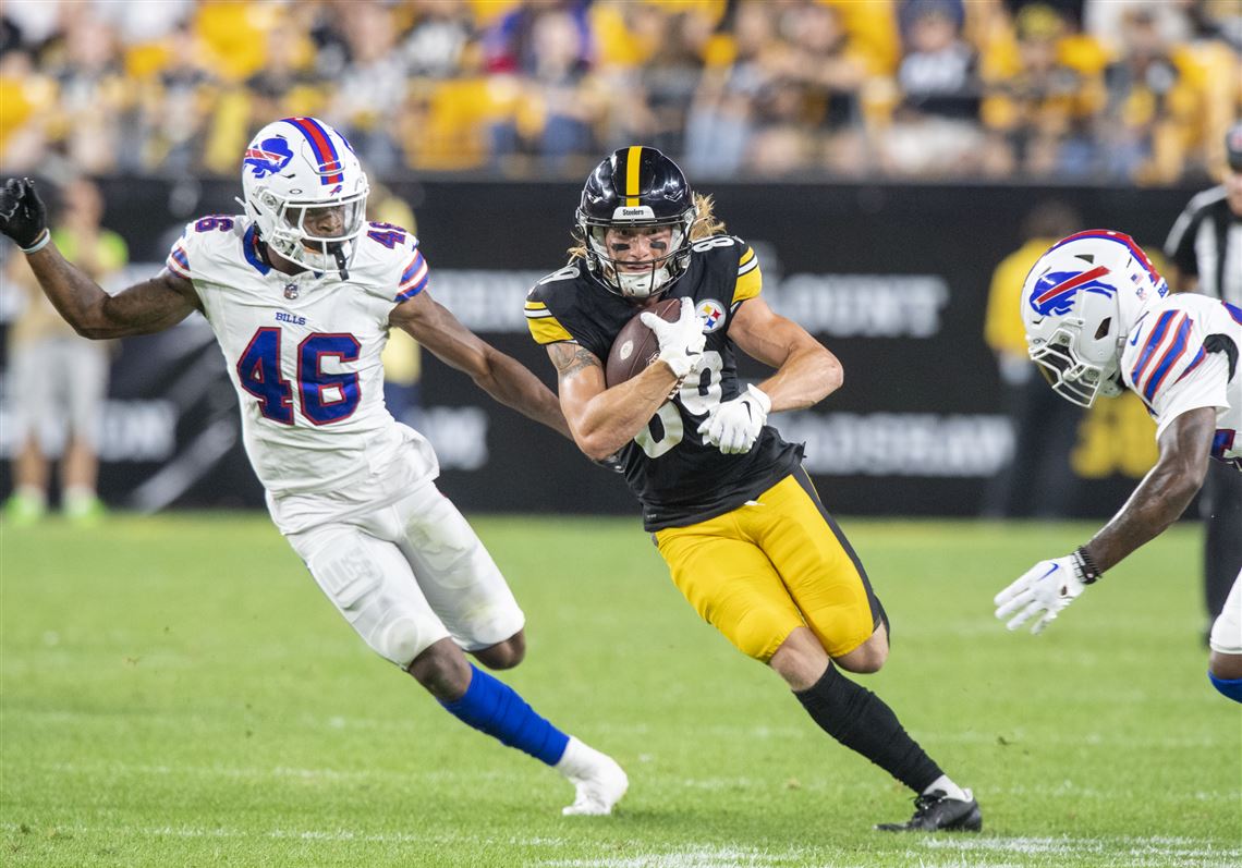 Pittsburgh Steelers Revolutionize Special Teams with Key Free Agent Signing Amidst Kickoff Rule Changes