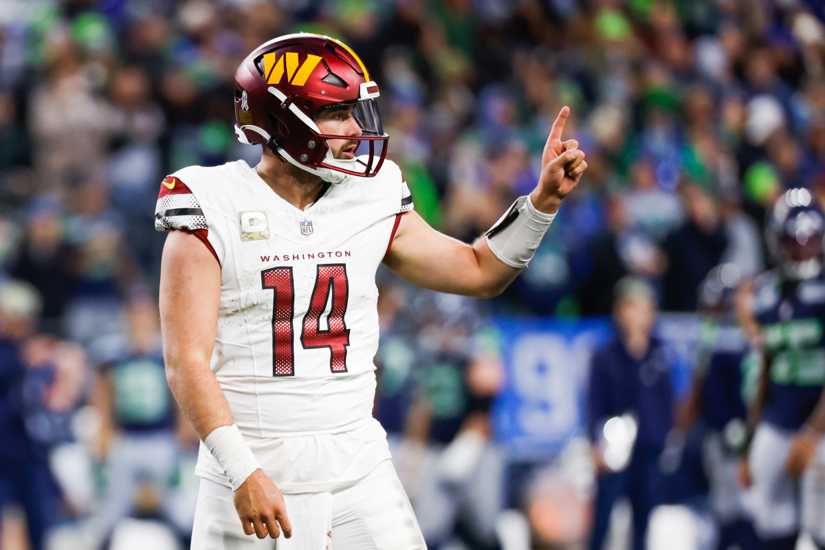 Quarterback Quandary Navigating the 2024 NFL Draft's QB Market