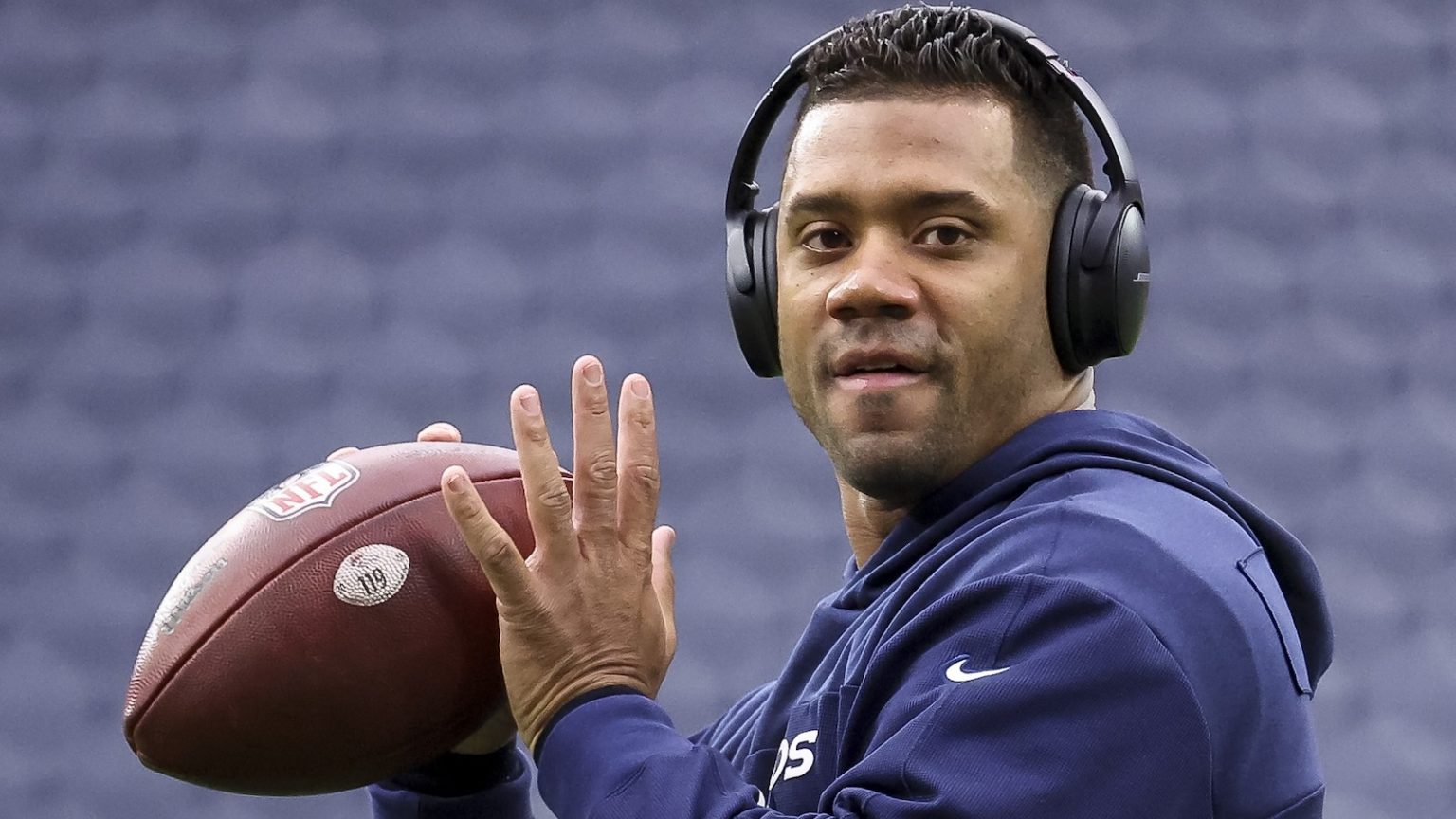 NFL News: Russell Wilson's Pivot, From Broncos Denver's Dream To ...