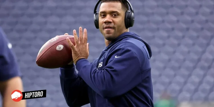 Russell Wilson's Future Unveiled After the Draft, Says Rich Eisen5