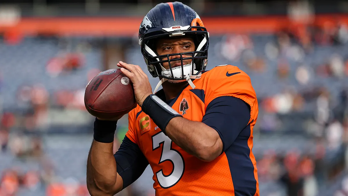 Russell Wilson's Strategic Move to the Steelers: Behind the Scenes of NFL Free Agency