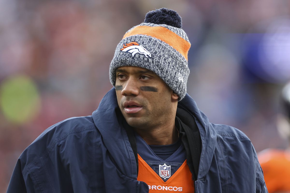 The Russell Wilson Saga: A Turbulent Chapter in Denver Broncos' History