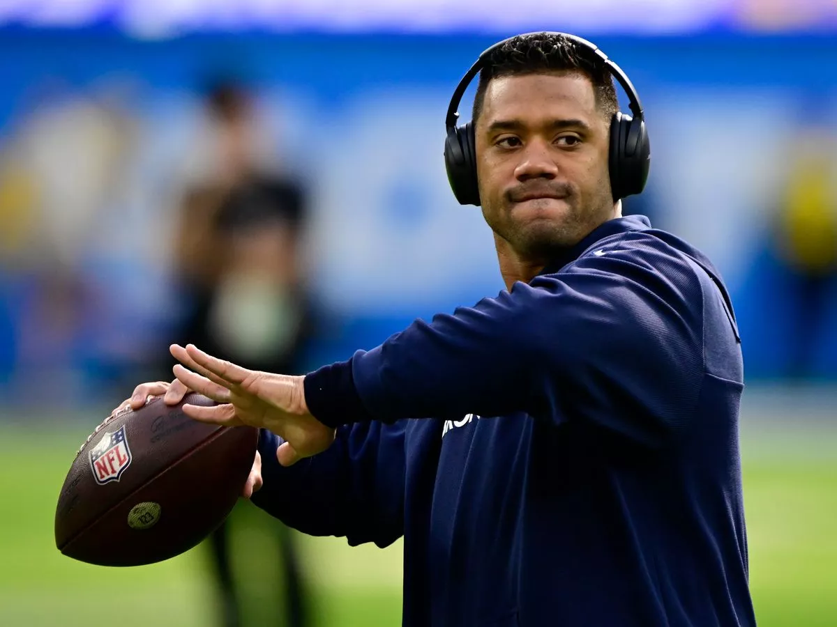 Russell Wilson's New Era Elevating the Pittsburgh Steelers.