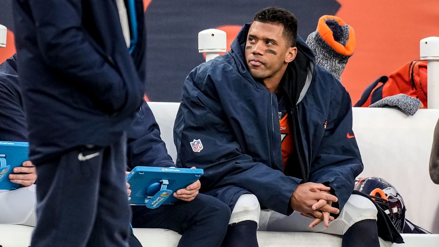 Russell Wilson's New Game Plan How He's Turning Broncos Breakup into a Career Win