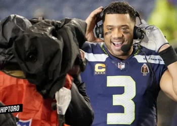 Russell Wilson's Next Chapter Why the New England Patriots are the Perfect Fit.