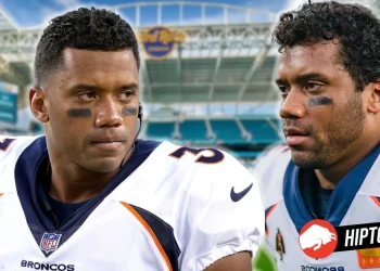 Russell Wilson's Unexpected Shift: From Broncos Release to Steelers' New Leader