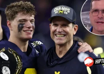 Shocking ESPN Reveal Why Michigan's J.J. McCarthy Could Rule the NFL Draft