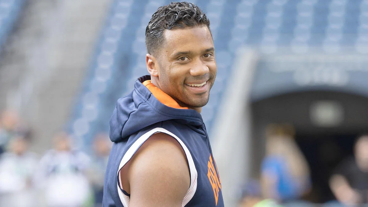 Steelers' Big Gamble: Will Russell Wilson Turn the Tide or Is It a Mistake Waiting to Happen?