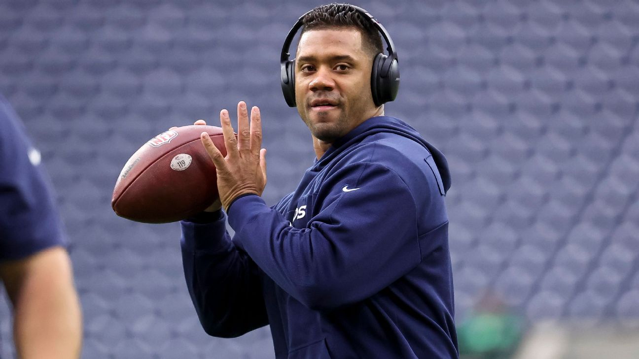 Steelers' Big Gamble: Will Russell Wilson Turn the Tide or Is It a Mistake Waiting to Happen?