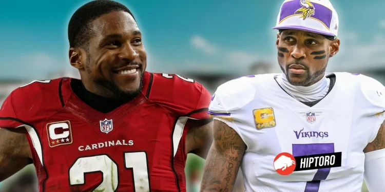 NFL News: Pittsburgh Steelers' Reunion with Patrick Peterson, A Strategic Move for Championship Aspirations