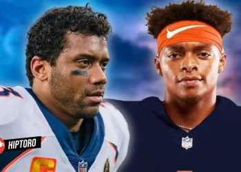 NFL News: Former Pittsburgh Steeler Willie Colon Supports Russell Wilson as Pittsburgh Steelers' Quarterback Choice Over Justin Fields