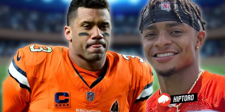 Steelers Shake Up the Game: Russell Wilson and Justin Fields Team Up to Ignite Pittsburgh's New Season Hopes