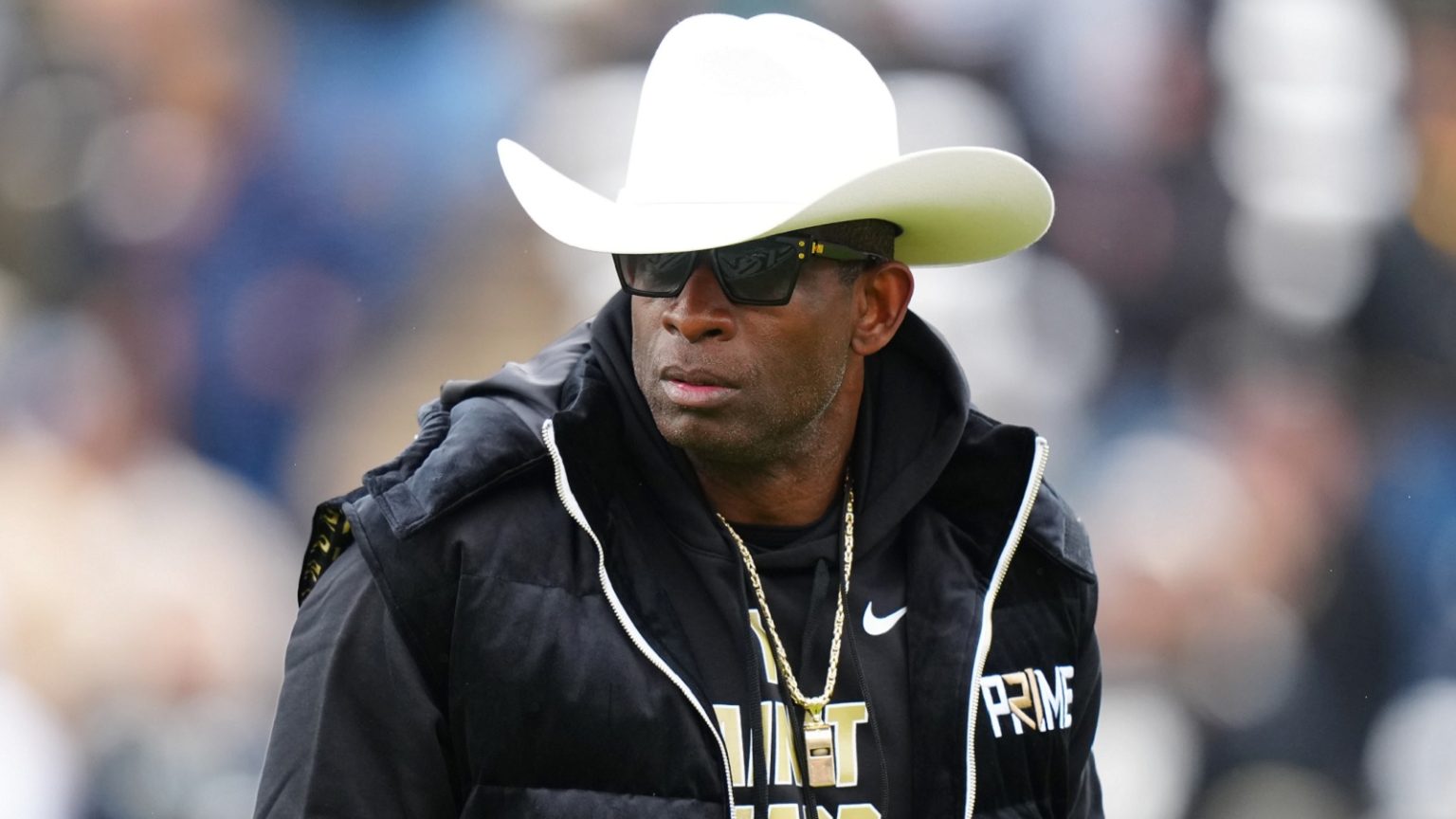 NFL News Deion Sanders' Bold NFL Draft Predictions, Shedeur Sanders