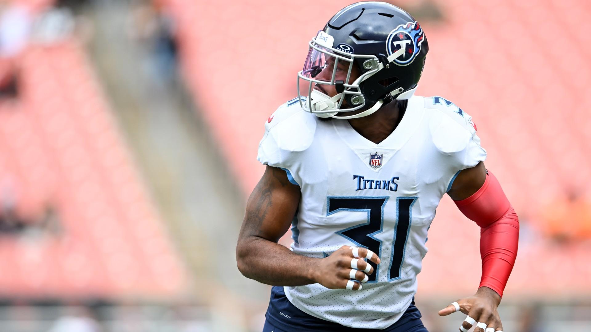 The Chicago Bears Secure Kevin Byard A Strategic Move for the Secondary