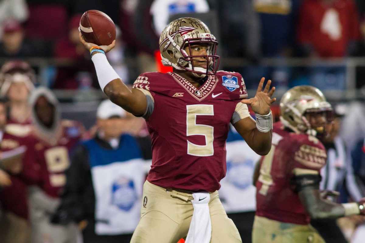 The Cleveland Browns' Quest for Jameis Winston An Uphill Battle Amidst NFL Frenzy.