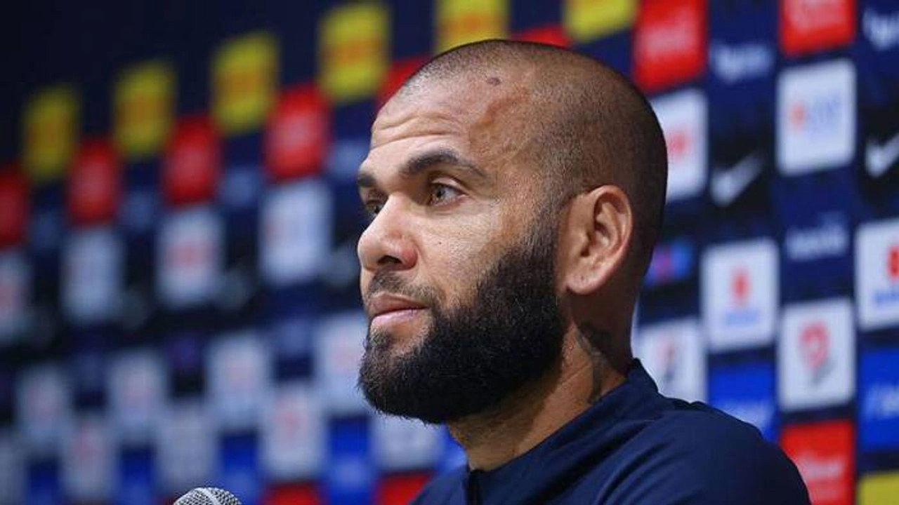 The Dani Alves Saga Beyond the Headlines and Rumors