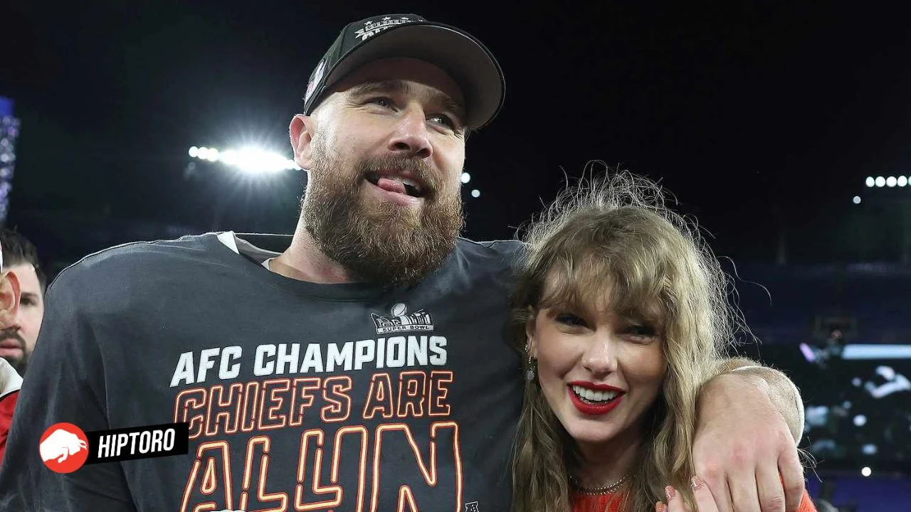 NFL News: Why Travis Kelce's Heartfelt Words Meant More To The Kansas ...