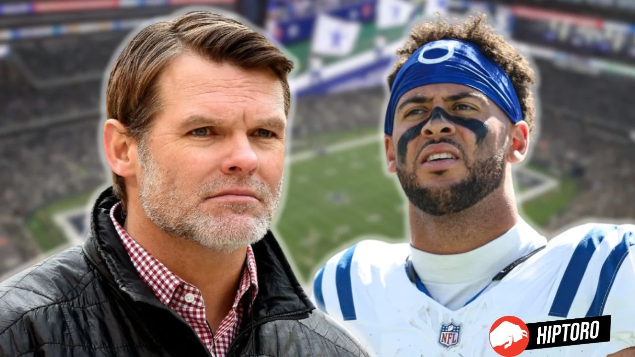 NFL News: Indianapolis Colts' Free Agency Missteps, Examining Offseason ...