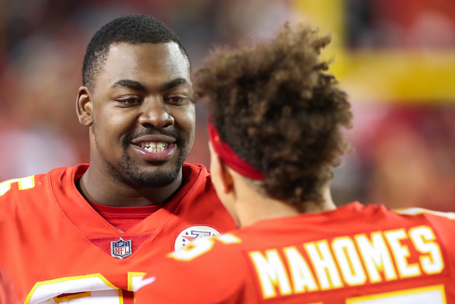 NFL News: Kansas City Chiefs Secure Bright Future, Patrick Mahomes And ...