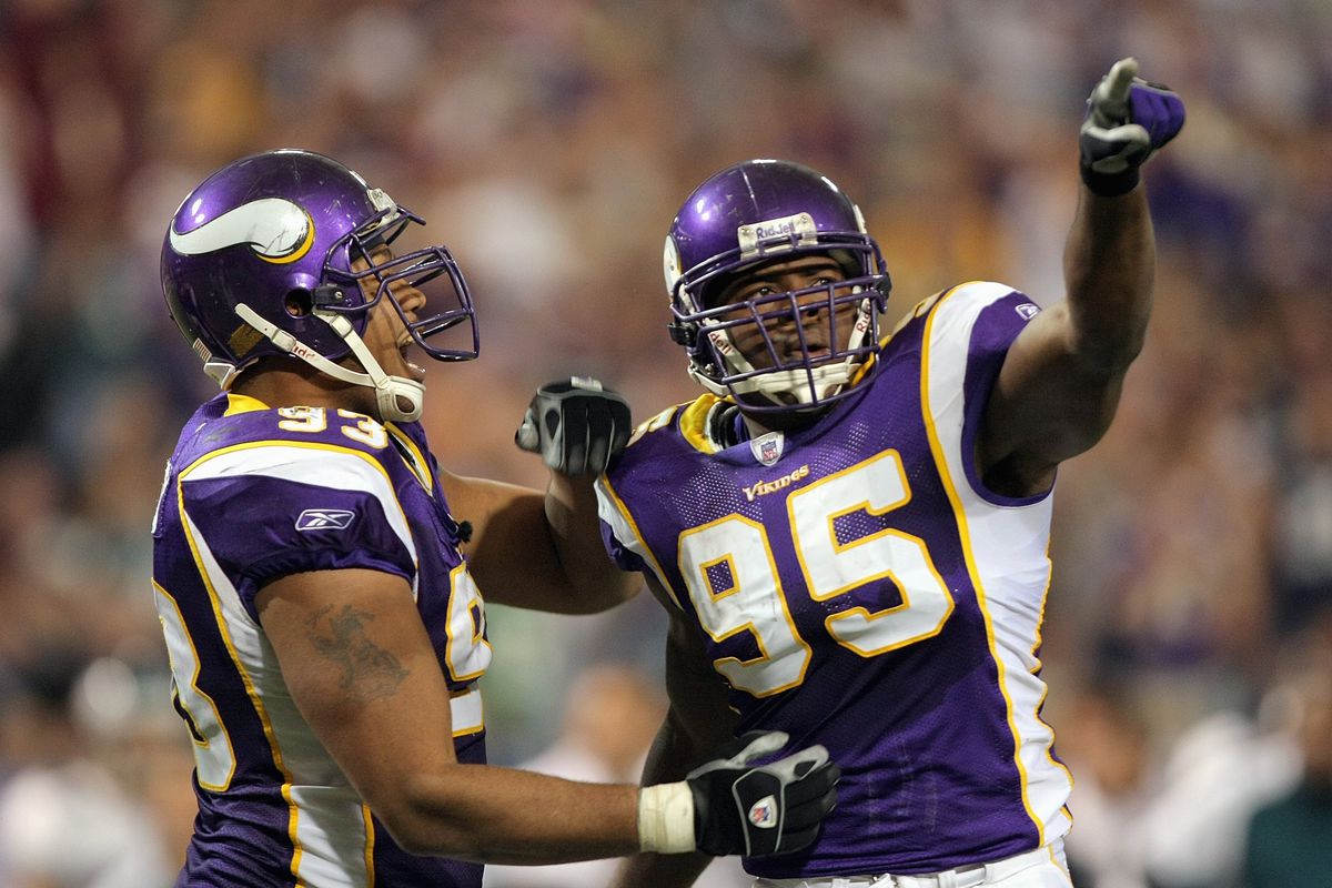 The Minnesota Vikings Chart a New Path Without Alexander Mattison.