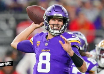 The Minnesota Vikings Quarterback Conundrum Navigating the Future Beyond Kirk Cousins4